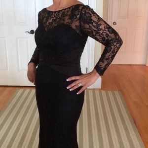 Jade Couture Mother of the Bride / Groom Dress Size 8